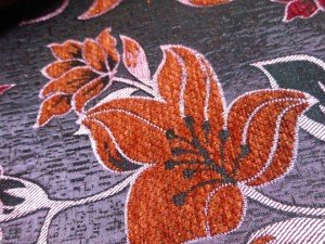 type of fabrics