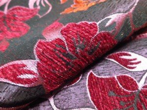 type of fabrics