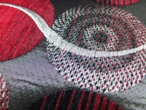 upholstery cloth