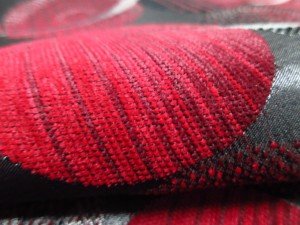 upholstery cloth
