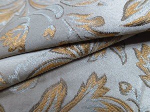 woven curtain fabric
