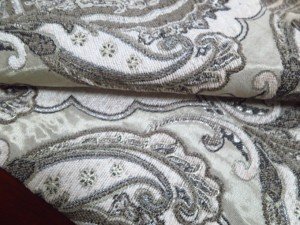 upholstery chenille fabric sofa fabric