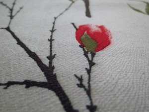 classical upholstery