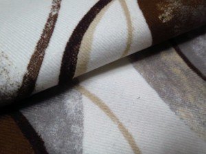 Polyester velvet for sofa