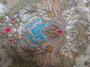 arabian fabric