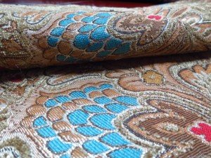 arabian fabric