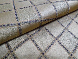 tartan upholstery fabric