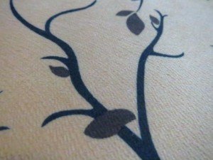 bonding velvet fabric