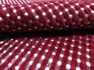 chenille upholstery fabric