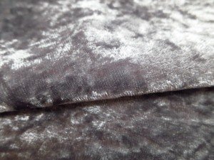 car upholstery fabric grey