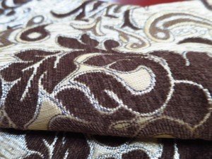 chenille fabric australia