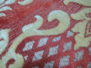 chenille fabrics textile