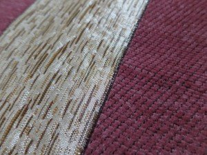 polyester stripe fabric