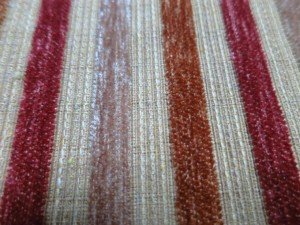 chenille jacquard for sofa