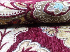 fabric used for sofa