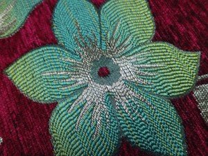woven polyester fabric sofa