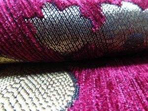 woven polyester fabric sofa