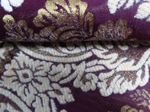 chenille fabric in turkey