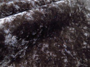 crushed velvet for sofa cover
