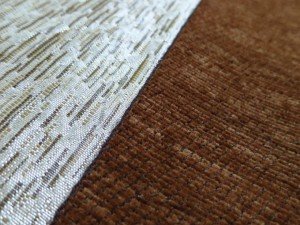 fabrics textile chenille