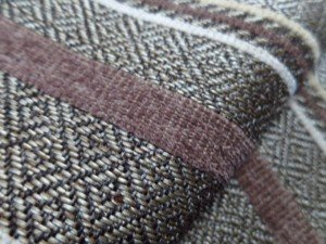 faux linen fabric sofa fabric