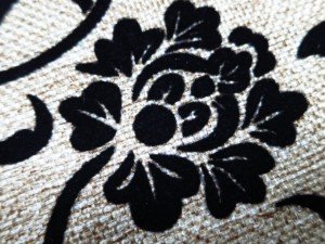 floral fabric for sofas