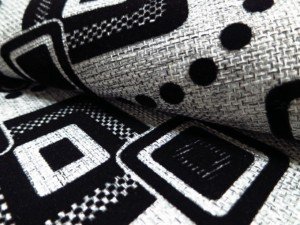 flock fabric