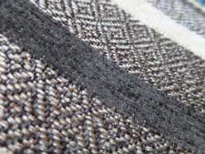 imitation linen sofa fabric