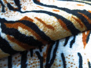 indian fabrics
