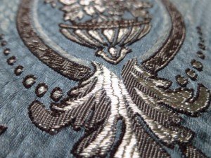 jacquard fabric price per meter