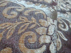 jacquard fabric sofa designs