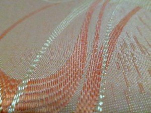 thin curtain fabric