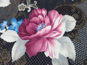 knitting velvet sofa  fabric