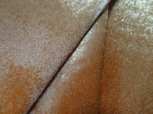 korea velvet sofa fabric