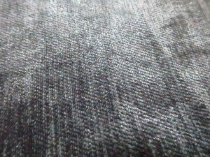 new chenille plain fabric