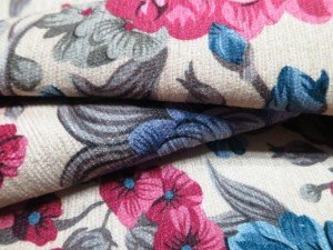 plain chenille fabric for sofa