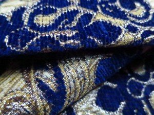 polyester fabric chenille