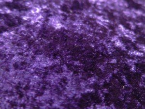 polyester velvet for car seating