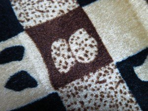 velvet fabric