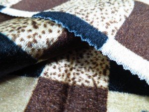 velvet fabric