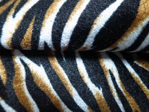 polyester fabric velvet