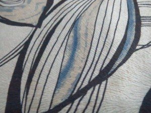 printed polyester fabric