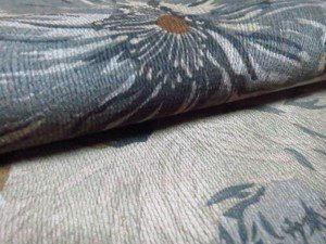 micro velvet fabric