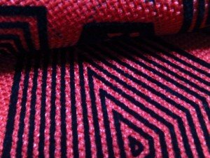 red flock