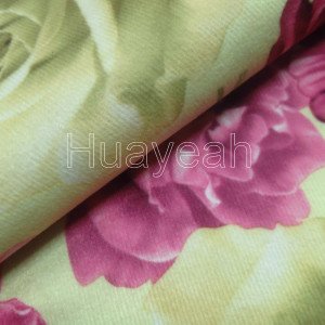 sofa material fabric close look