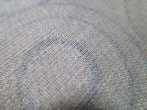 soft linen fabric