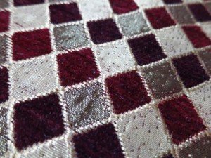 textile chenille fabrics