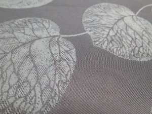 fashion fabric curtain