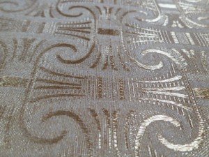 fabric for curtains polyester