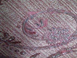 upholstery automotive fabrics